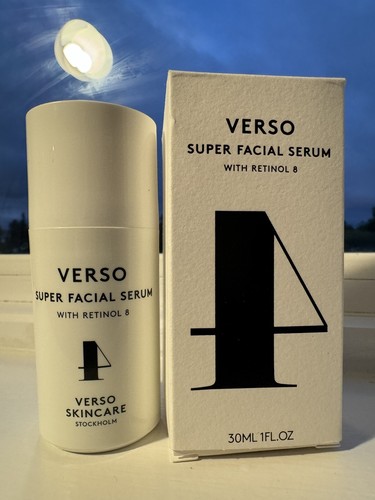 Verso boost rejuvenating - boost,