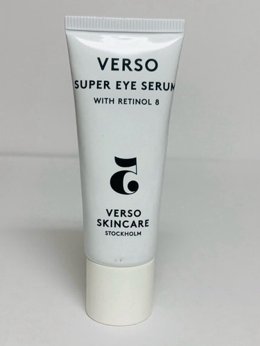 Verso skincare super eye - 5,