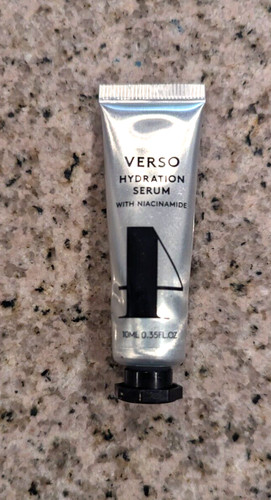 Verso hydration serum - hydration,